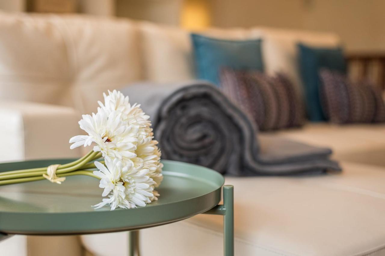 Guestready - Stroke Of Genius Duplex Apartment