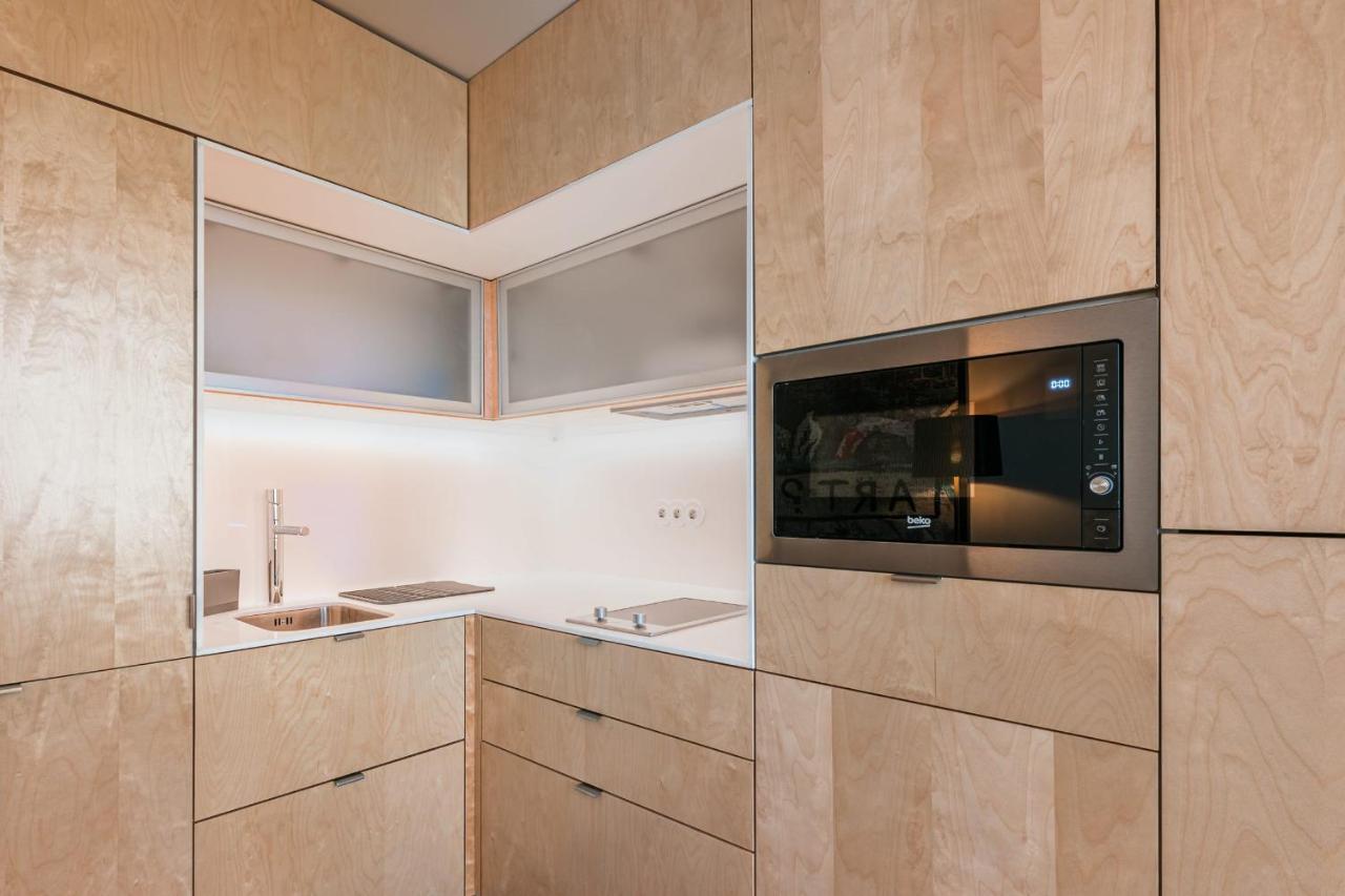 Apartamento Marques Design Porto