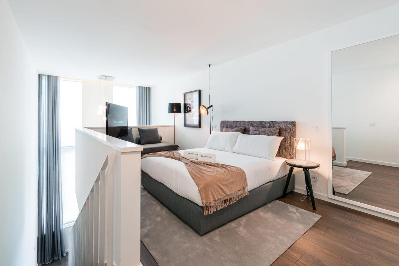 Apartamento Marques Design Porto
