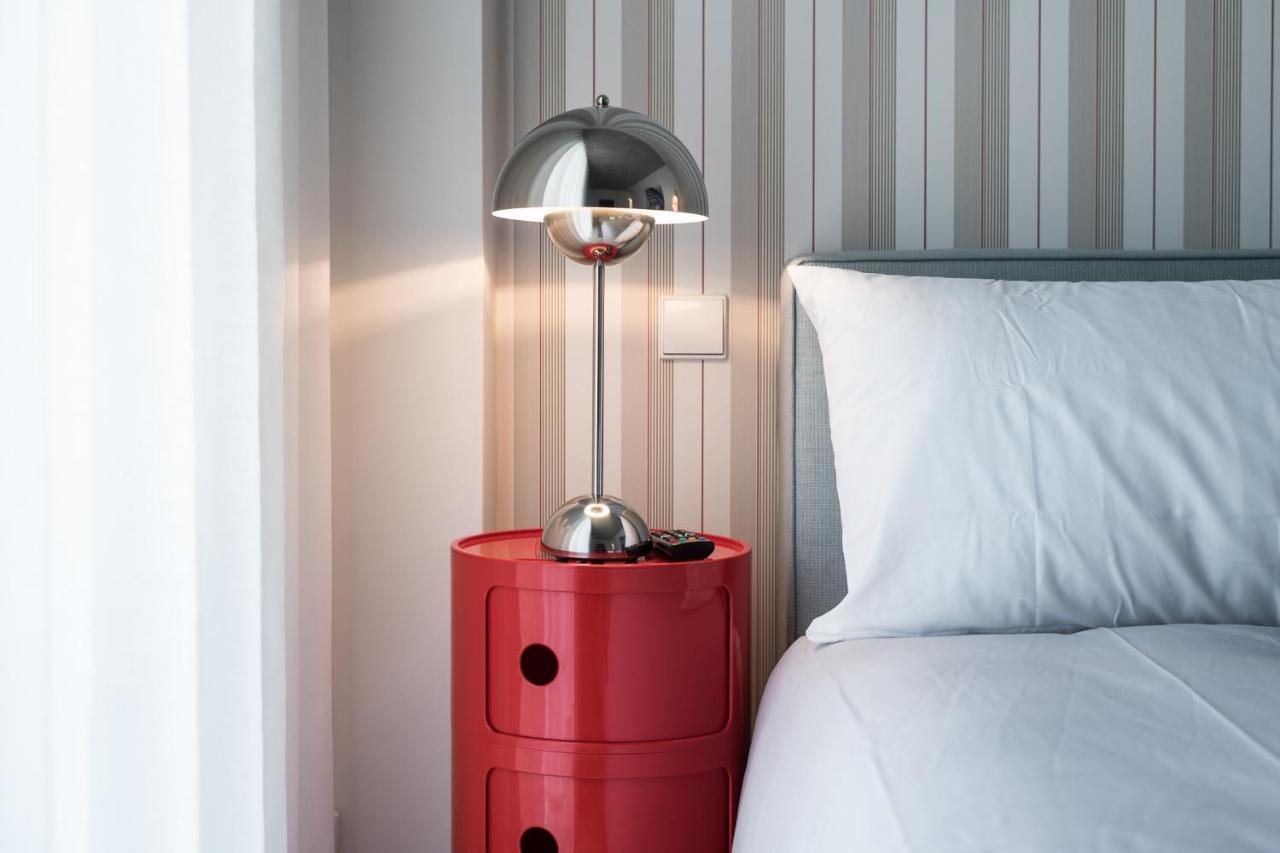 Cedofeita Lux Design Porto