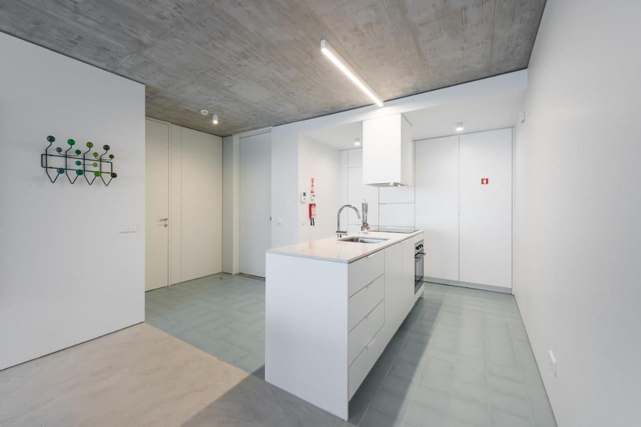 Cedofeita Lux Design Apartment Porto