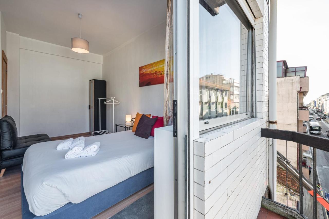Apartamento Guestready - The New Alegria House