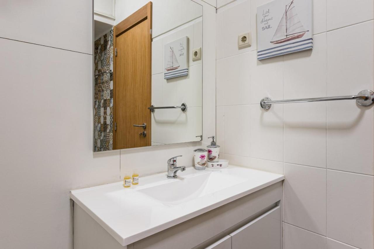 Apartamento Guestready - The New Alegria House Porto