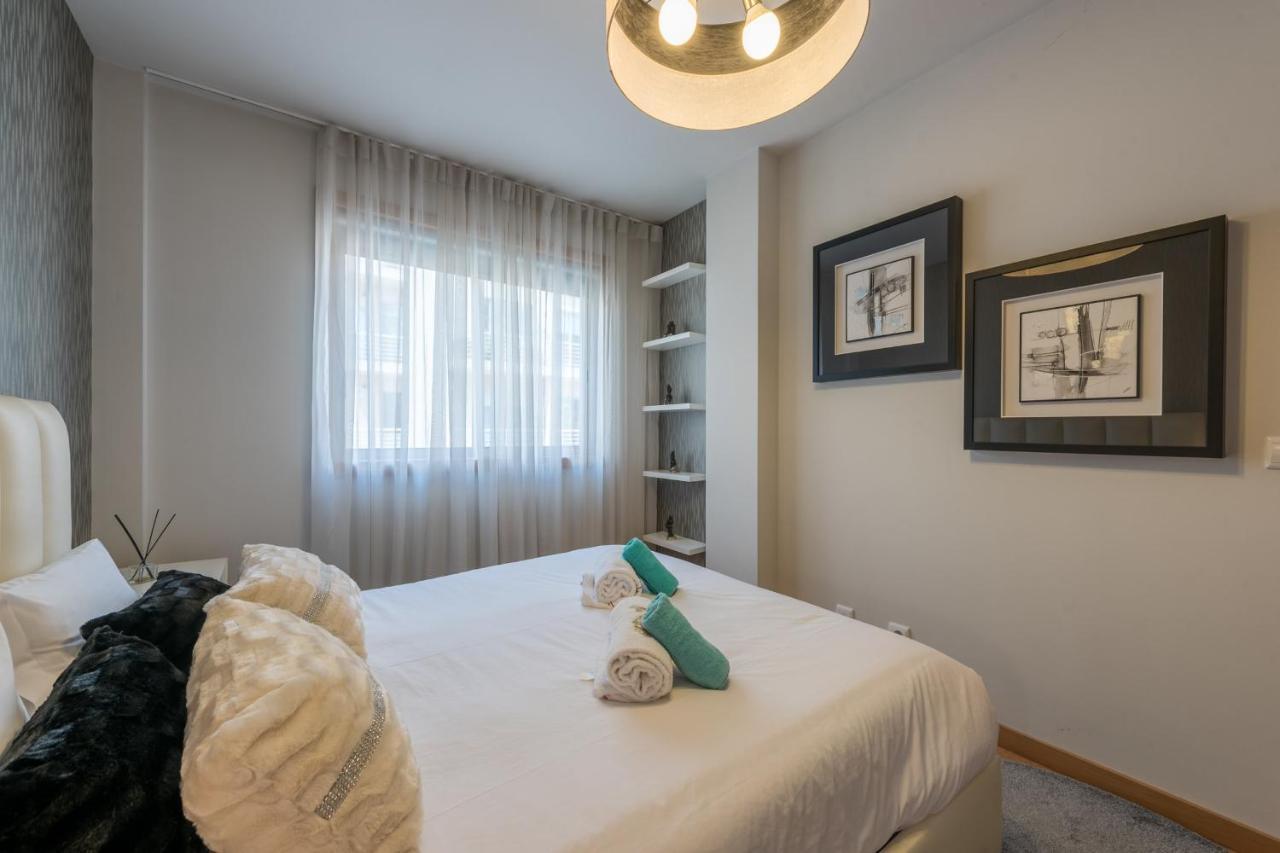 Guestready - Silver Engine Balcony * Porto