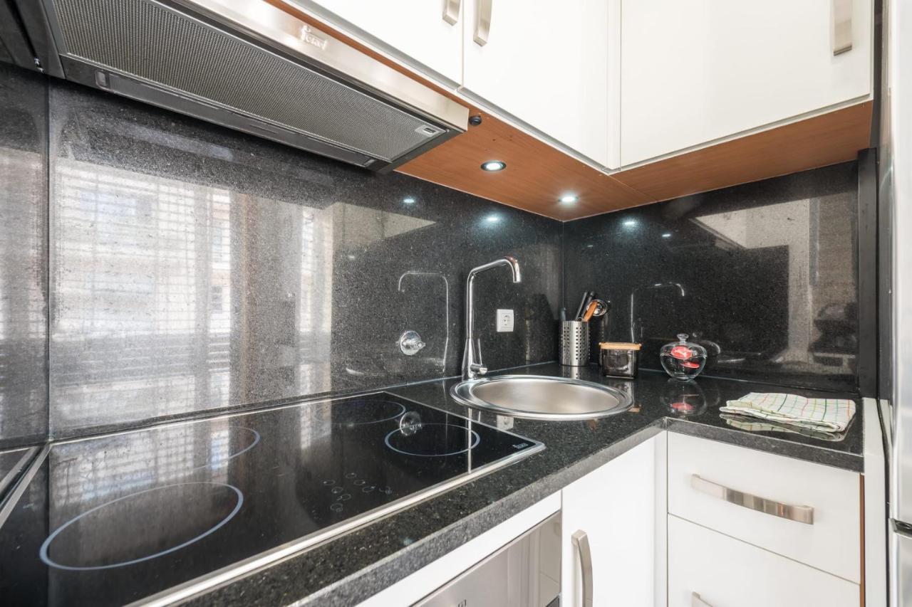 Apartment Guestready - Silver Engine Balcony
