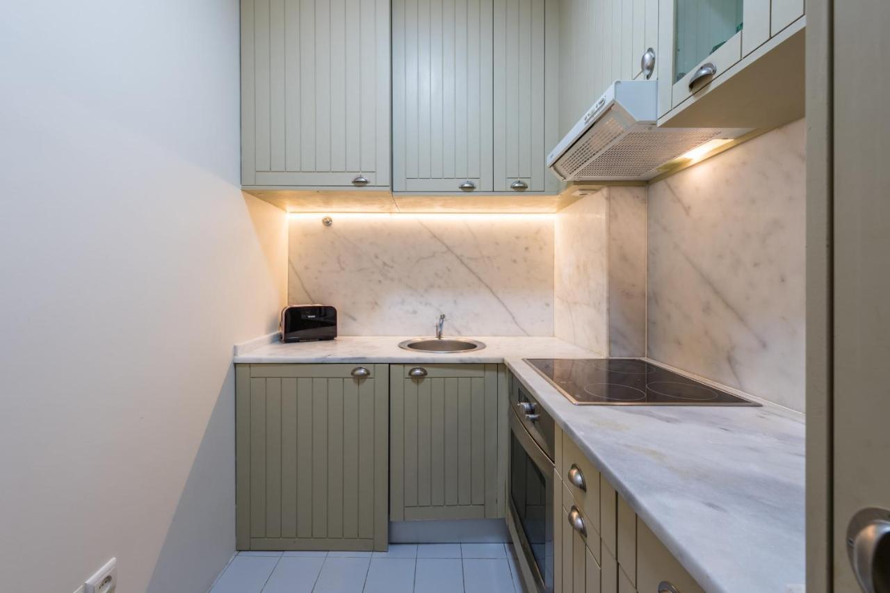 Apartment Guestready - The Happy Place In *