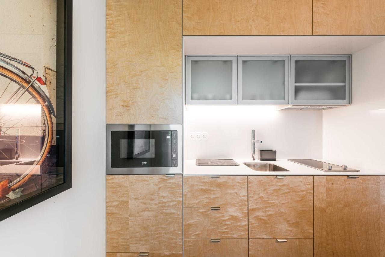 Apartamento Marques Design *