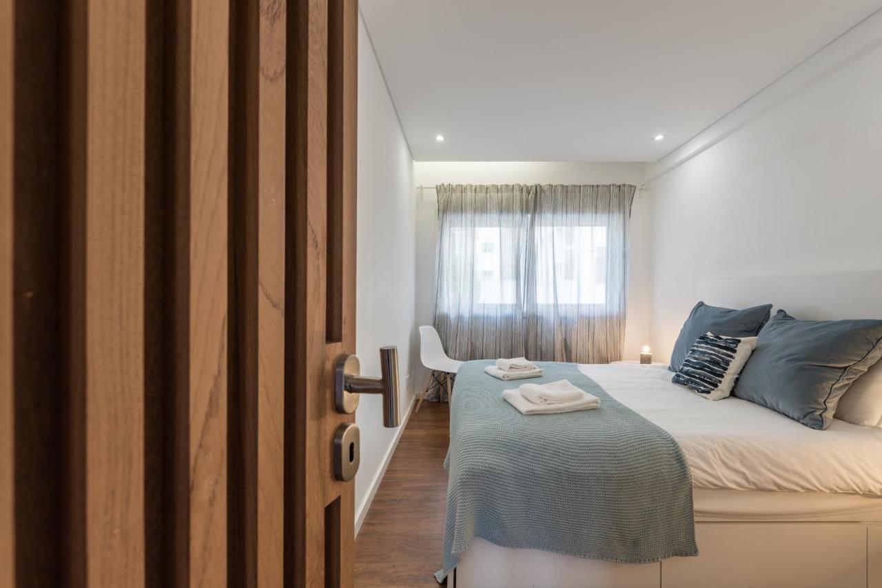 Guestready - O Apartamento Da Musica Apartment Porto
