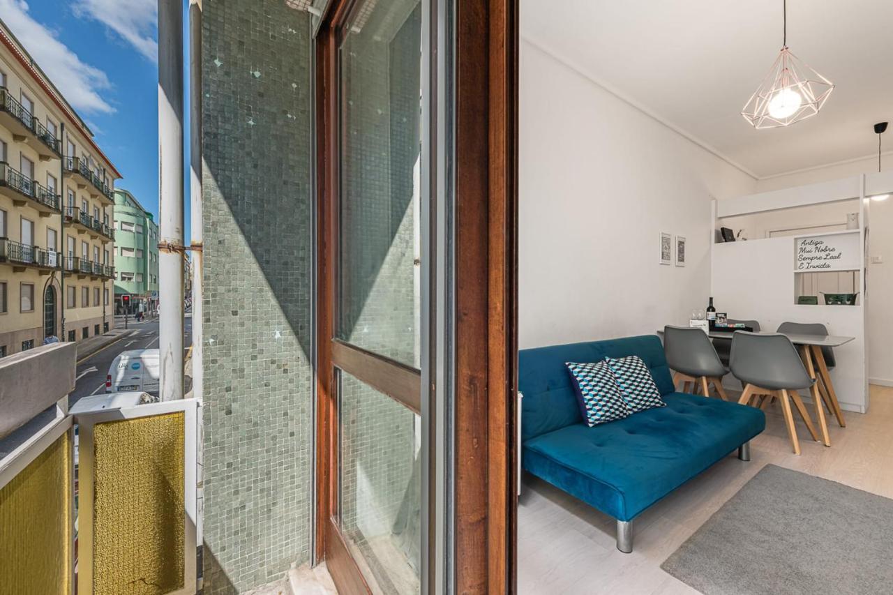 Apartment Guestready - Breiner Porto