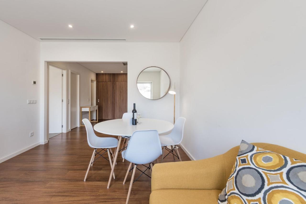Guestready - O Apartamento Da Musica *