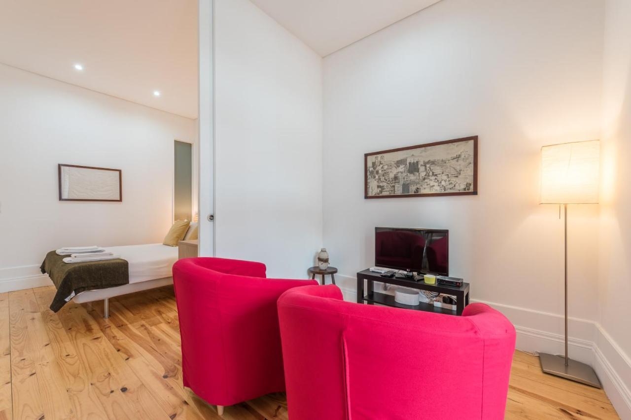 Apartment Guestready - Soft Linen Balcony *