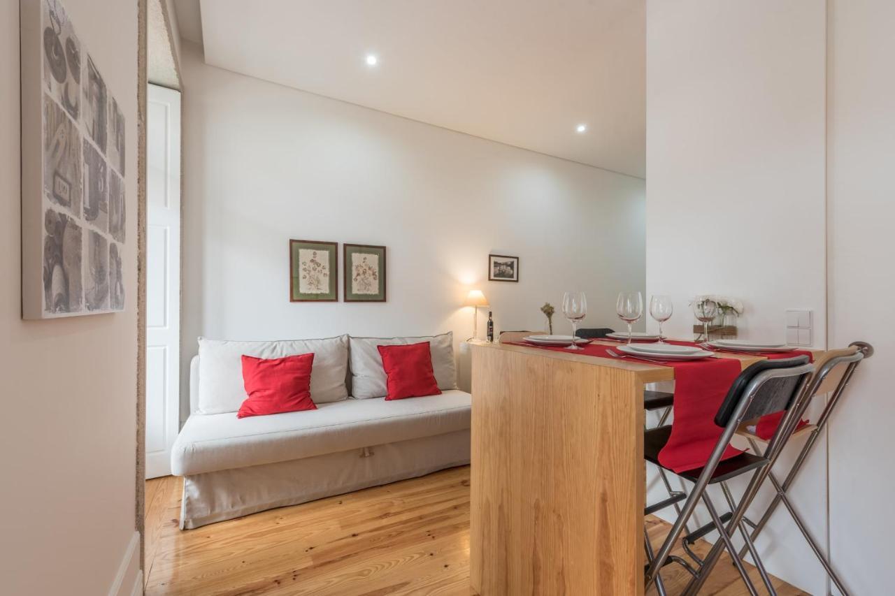 Apartment Guestready - Soft Linen Balcony *