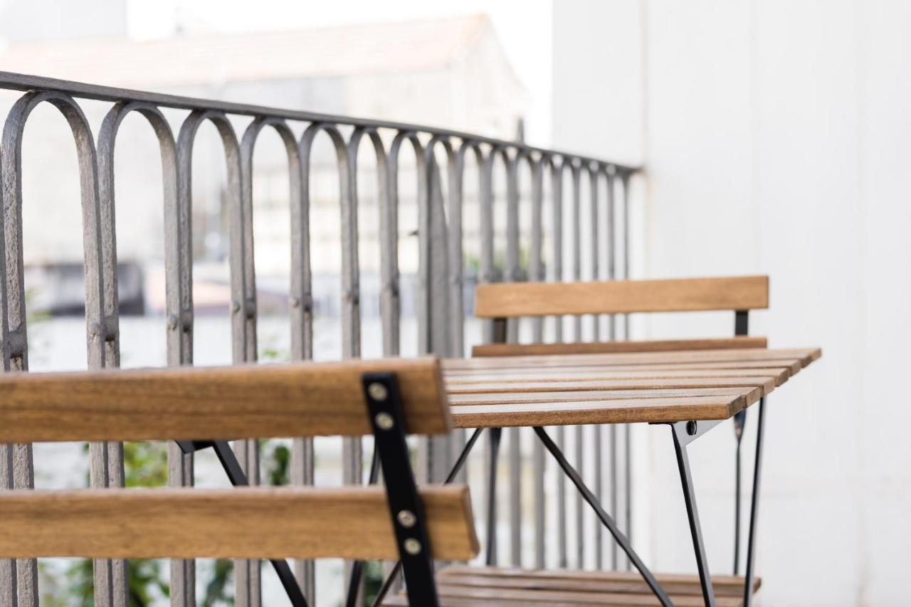 Apartamento Guestready - Visconde Mezzanine