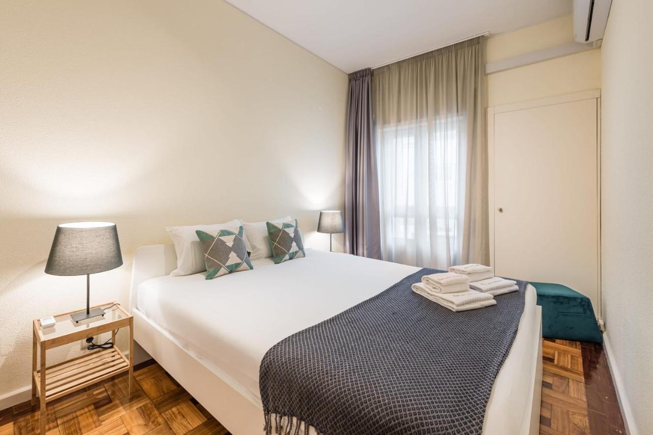 Guestready - Stroke Of Genius Duplex * Porto