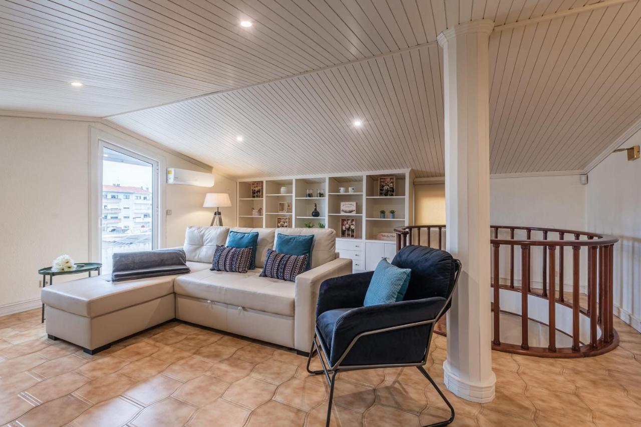 Guestready - Stroke Of Genius Duplex Apartment Porto