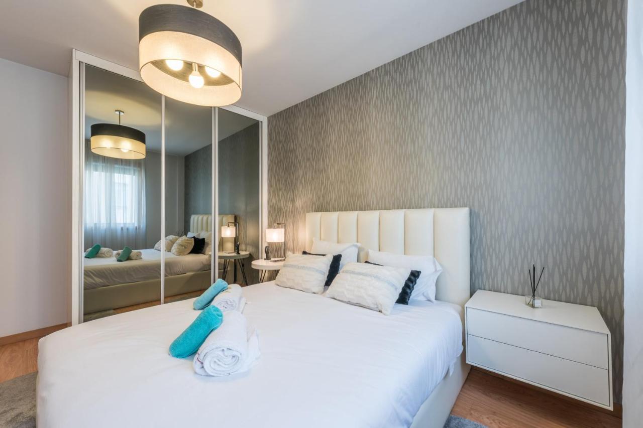 Apartment Guestready - Silver Engine Balcony *