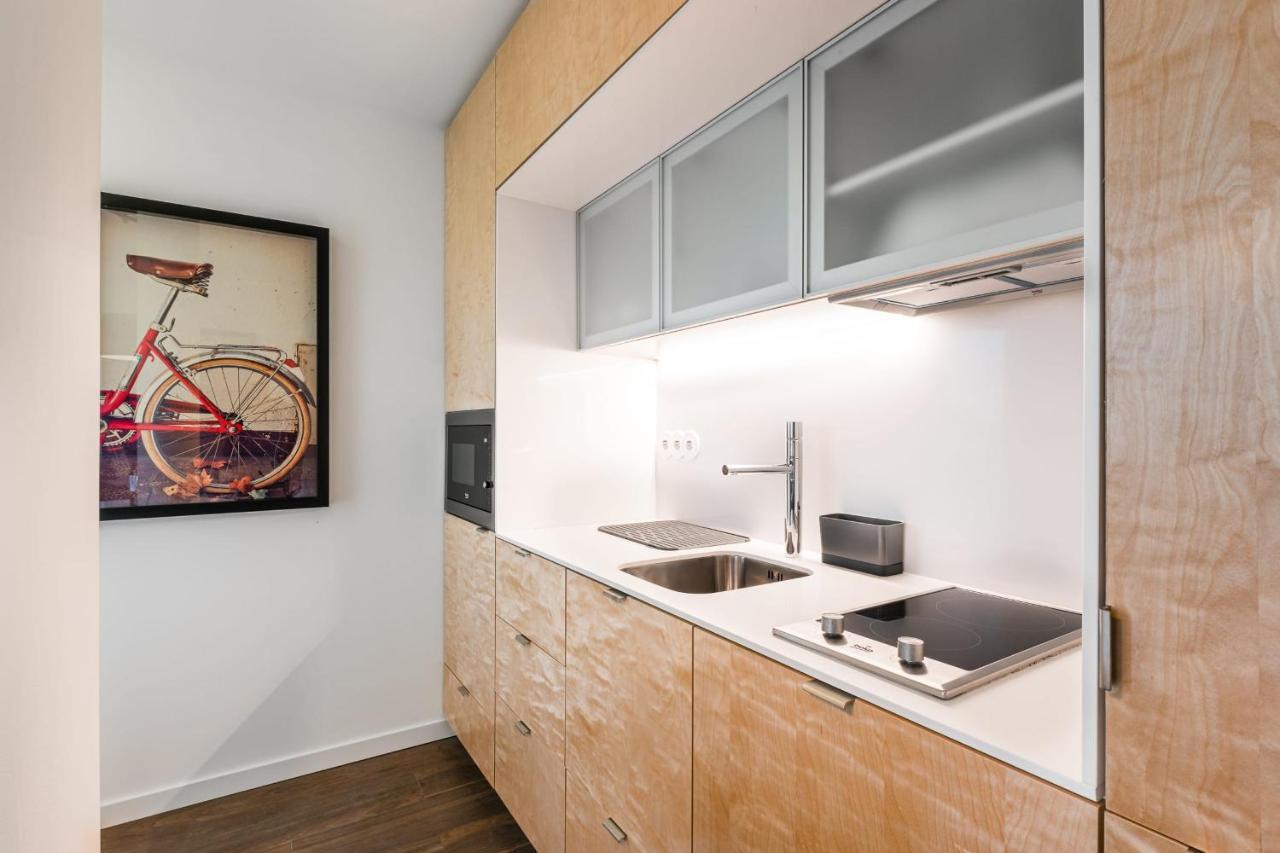 Apartamento Marques Design Porto