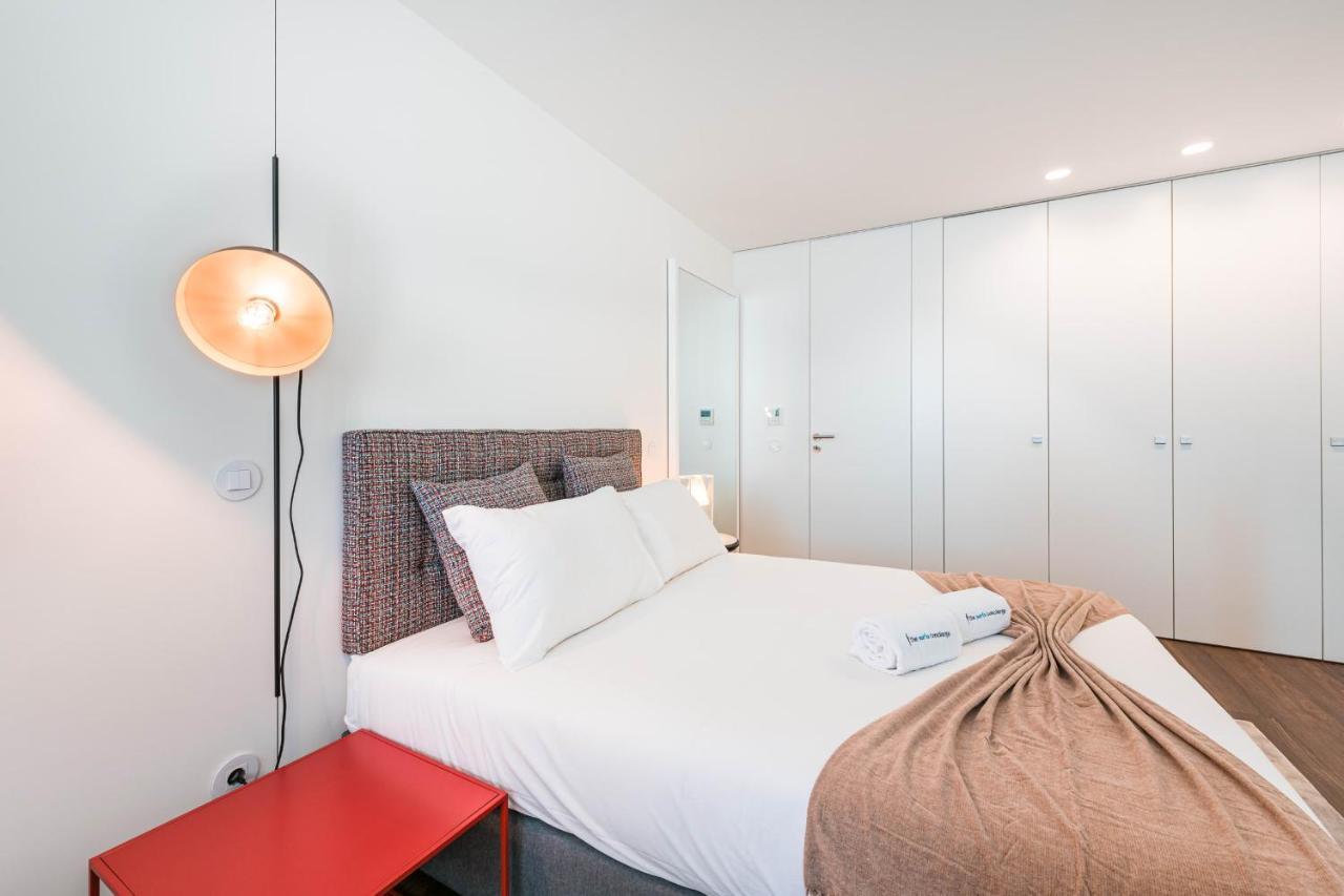 Apartamento Marques Design *