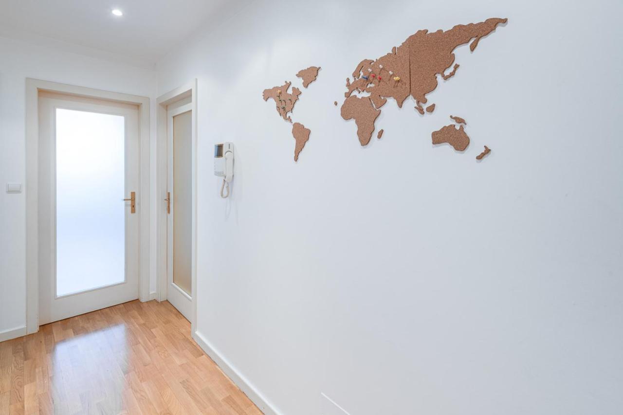 Apartment Guestready - World Tree Porto