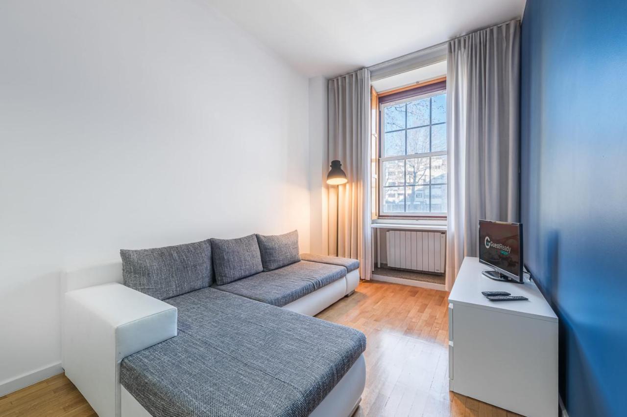 Guestready - World Tree Apartment Porto