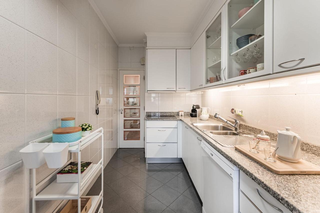 Guestready - Stroke Of Genius Duplex Porto