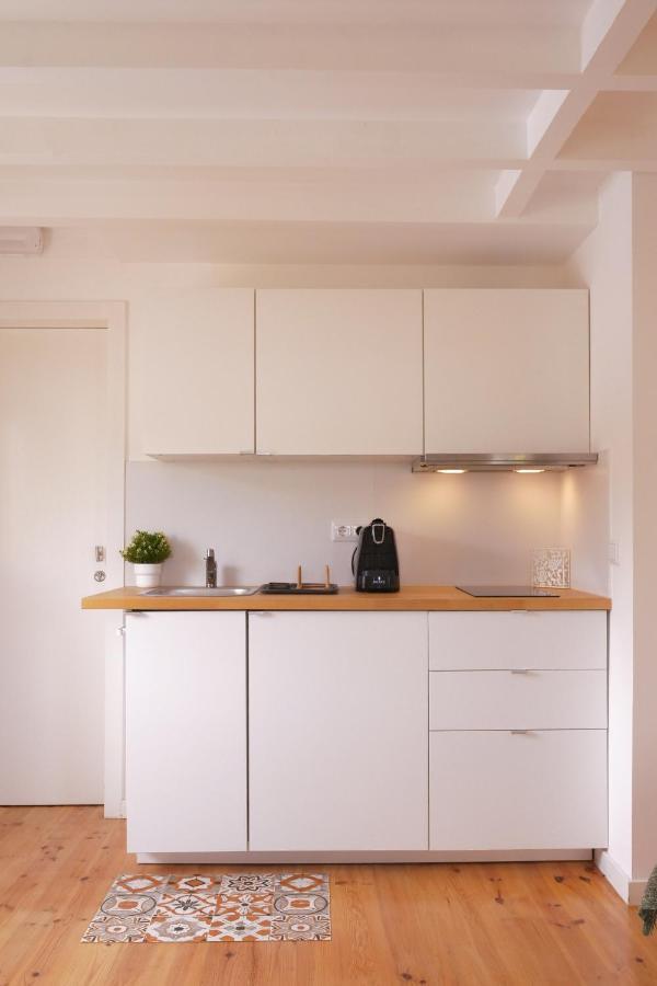 Apartment Burgo Flora 3 *