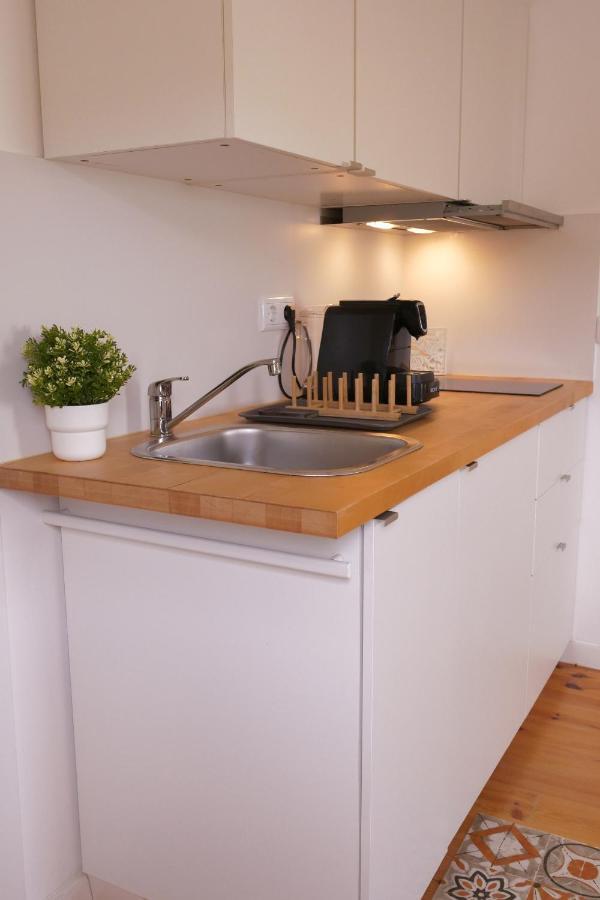 Apartment Burgo Flora 3 Porto