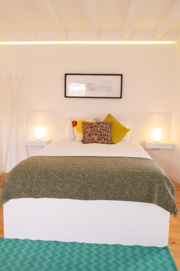 Burgo Flora 3 * Porto