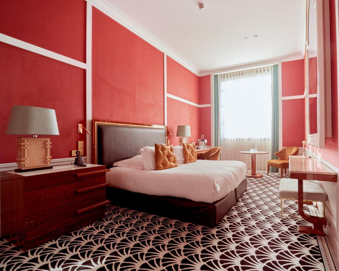 Hotel Maison Albar - Le Monumental Palace Porto