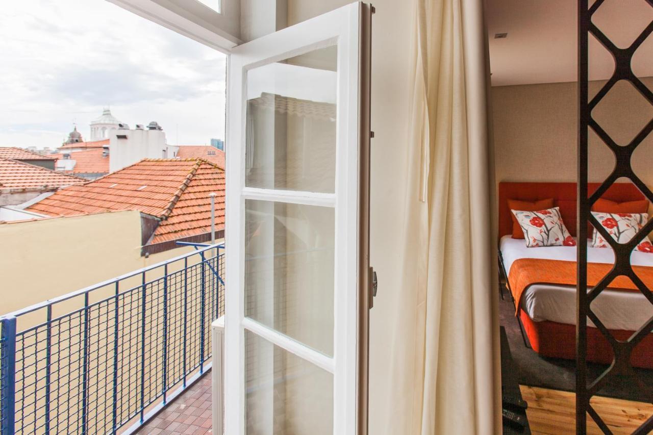 Apartment Casas Do - Ribeira *