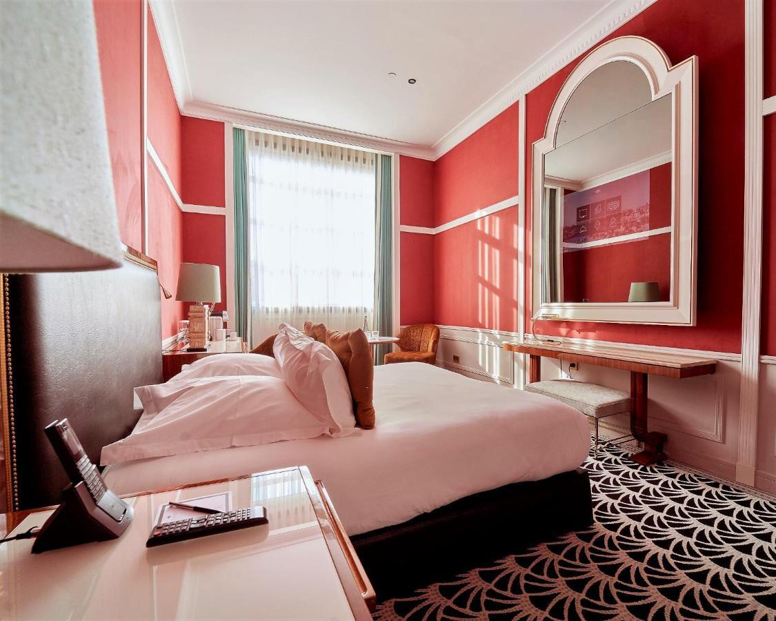 Maison Albar - Le Monumental Palace 5*
