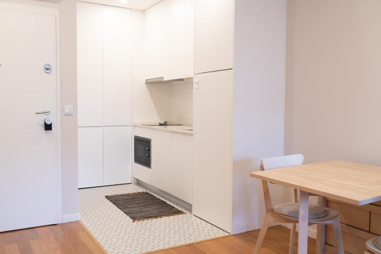 Apartamento Jenny *