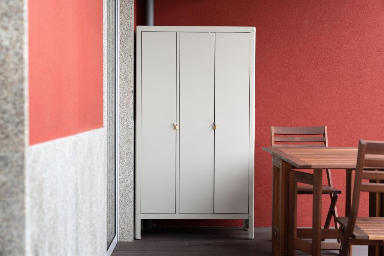 Apartamento Jenny Porto