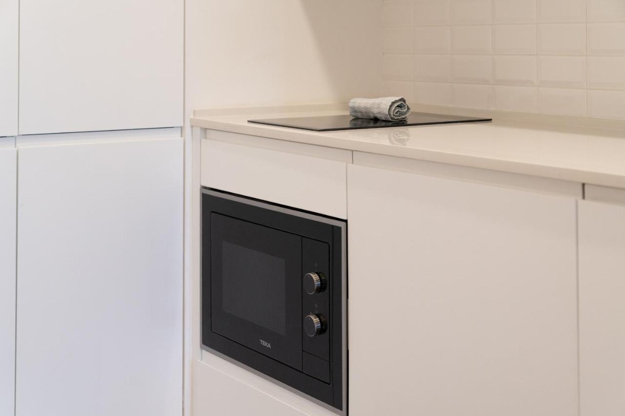 Apartamento Jenny *