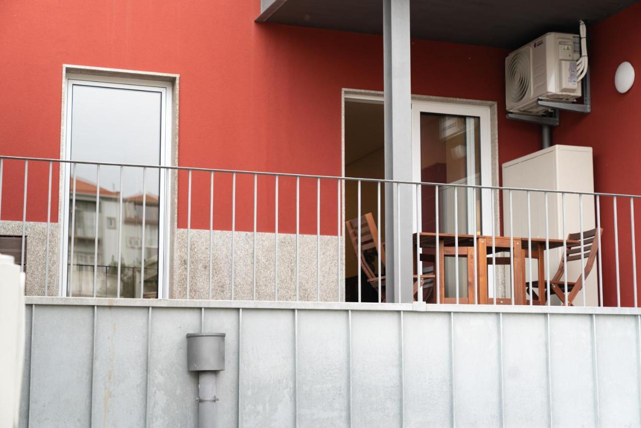 Jenny Apartamento Porto
