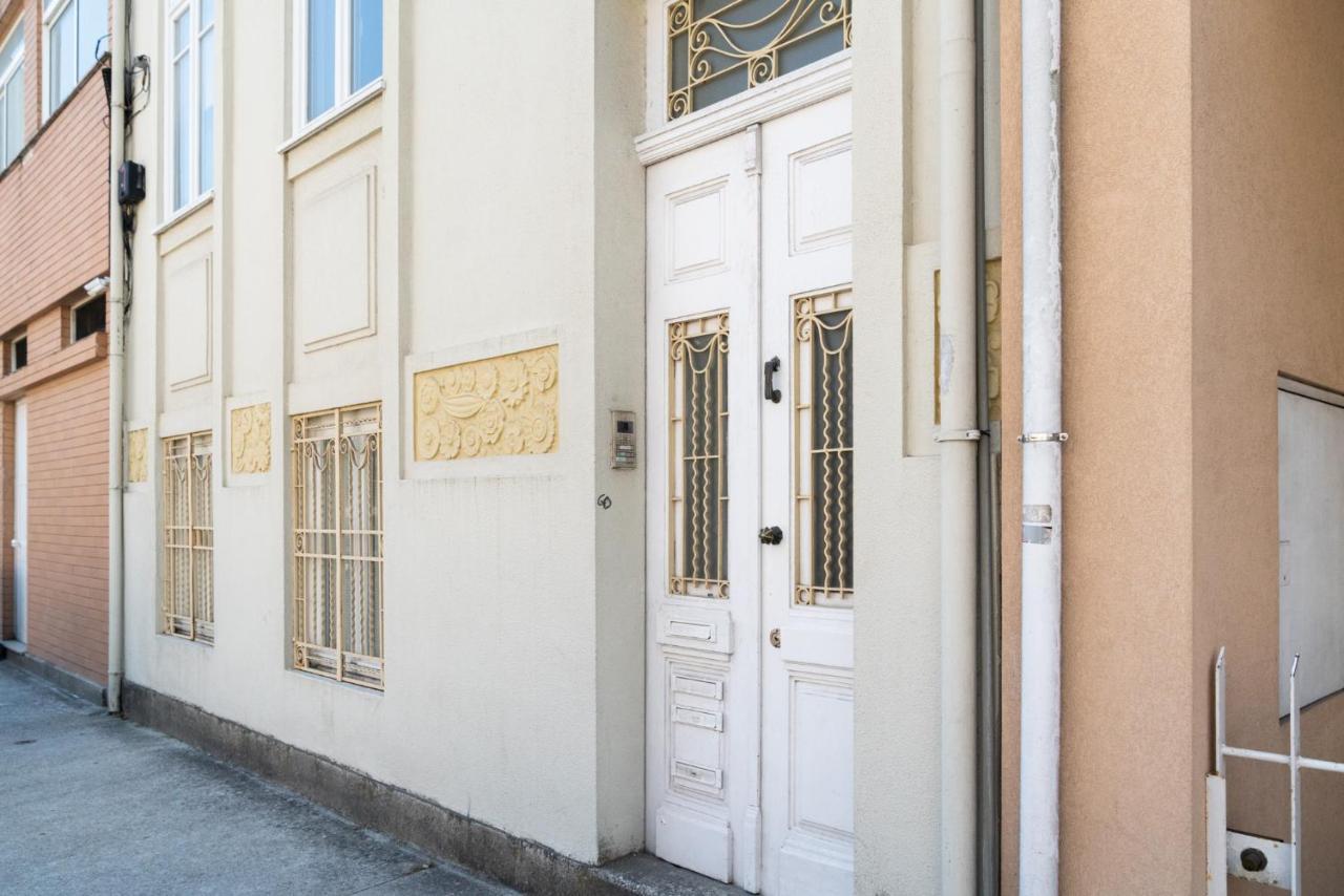 Belleville Porto