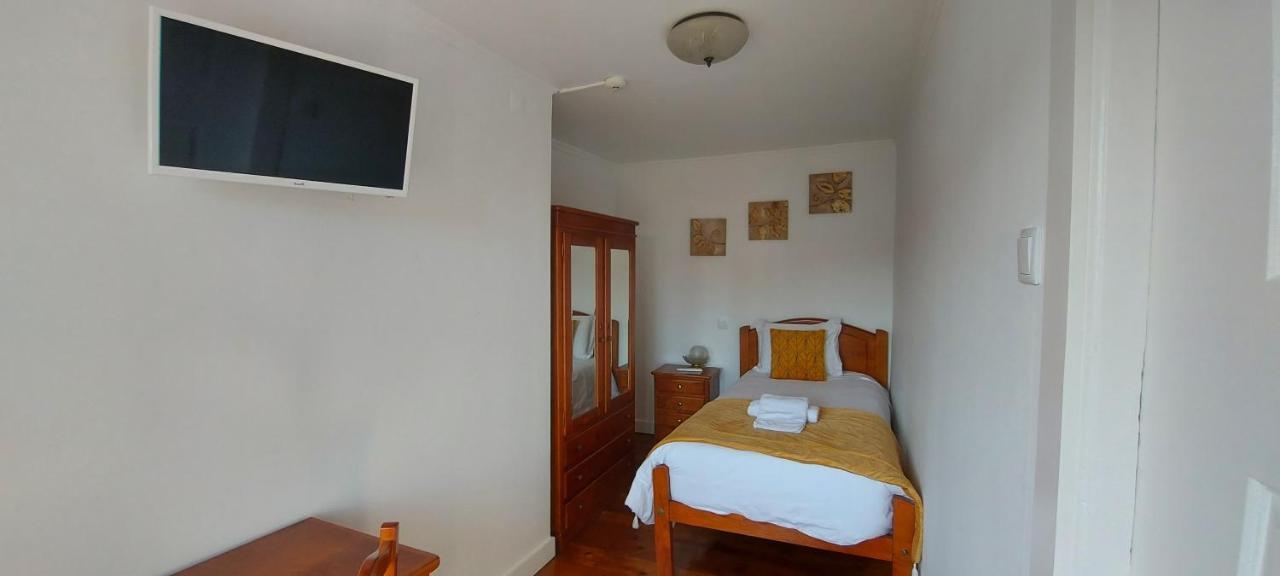 Casa de hóspedes A Portuguesa 3*