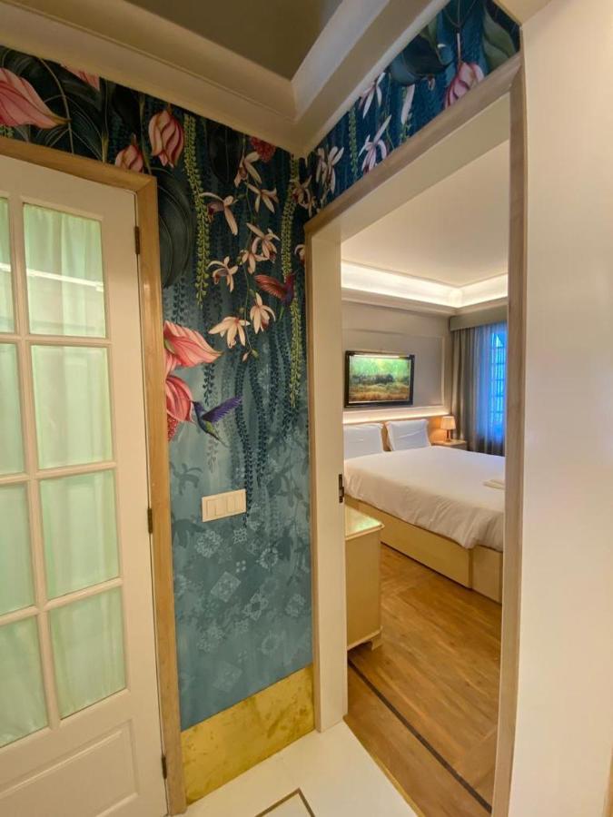 Apartment Ohh -oporto Center- Luxury *
