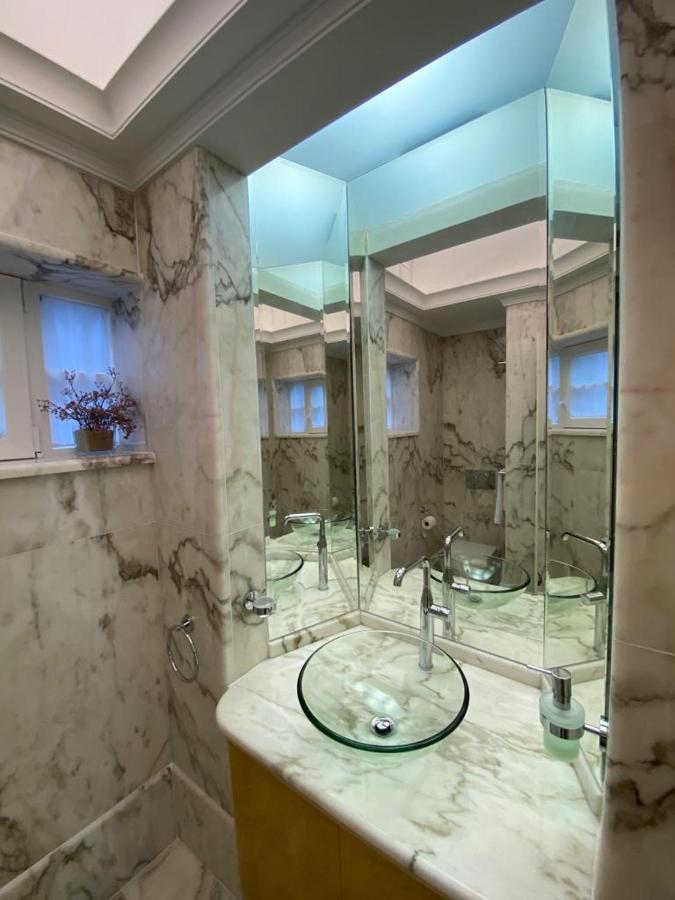 Ohh -oporto Center- Luxury Apartment *