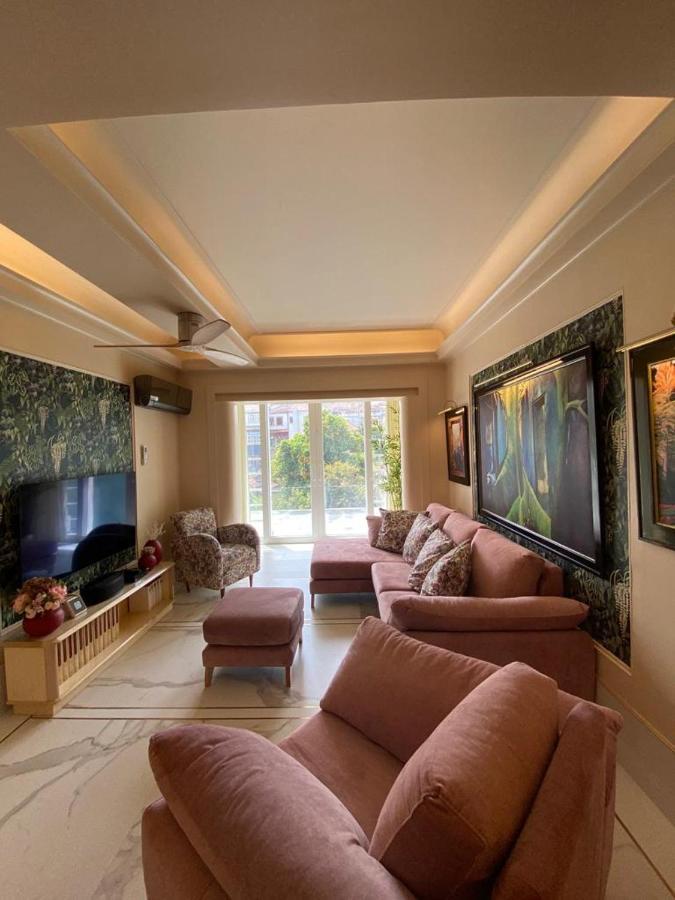 Apartment Ohh -oporto Center- Luxury