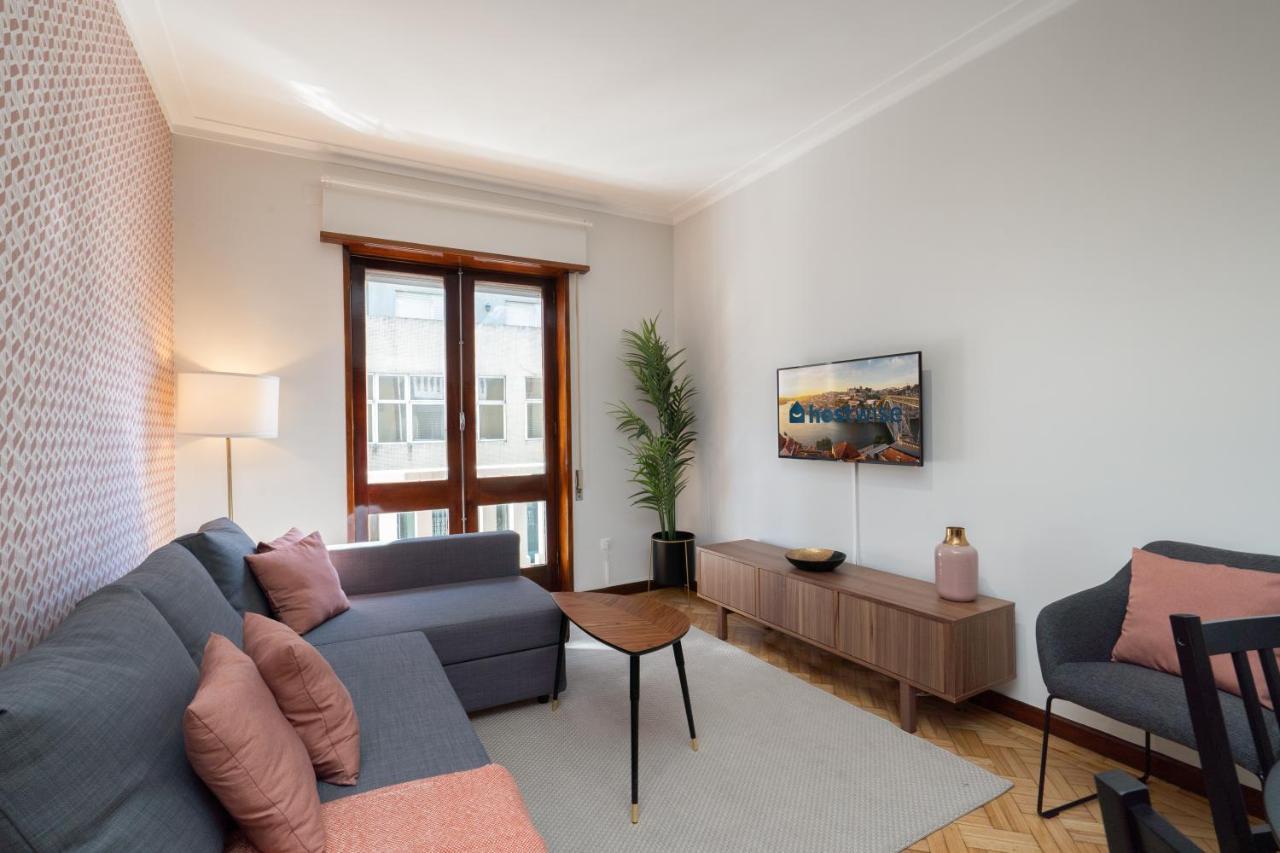 Apartment Host Wise Porto