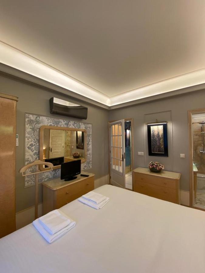 Ohh -oporto Center- Luxury * Porto