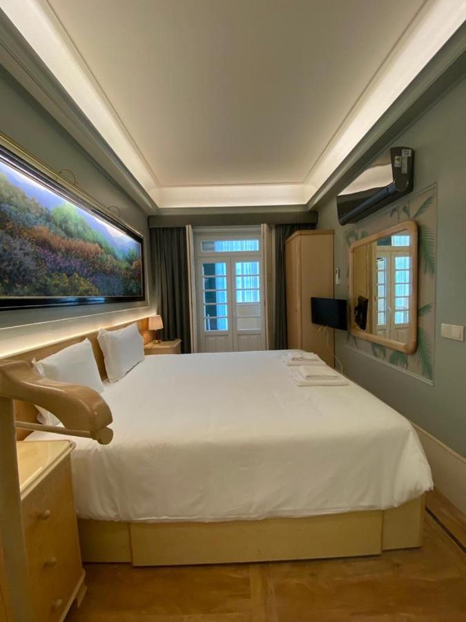Ohh -oporto Center- Luxury