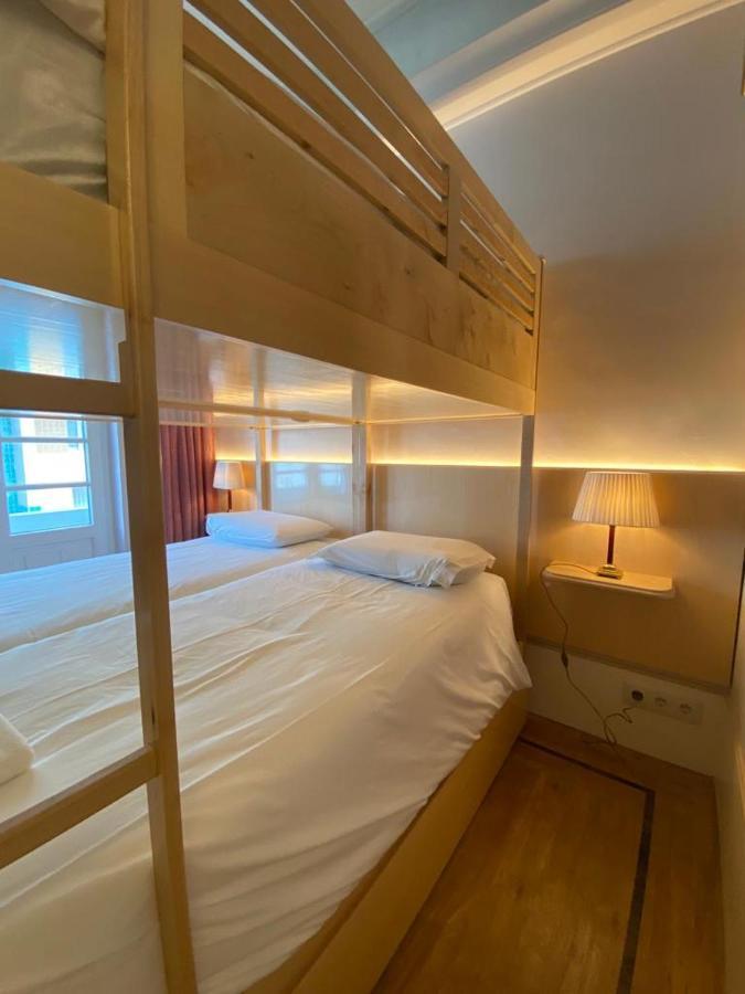 Ohh -oporto Center- Luxury *