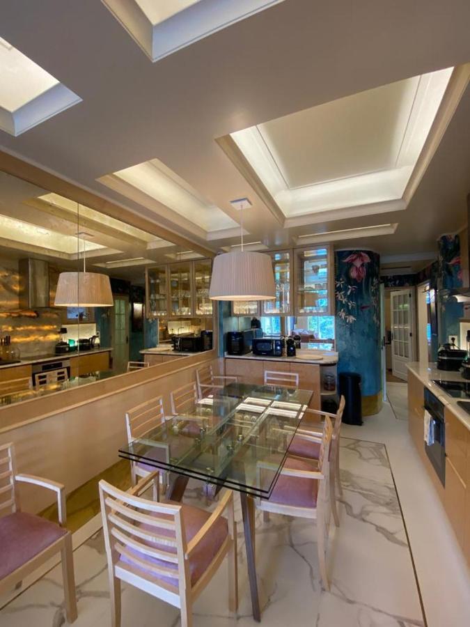 Apartment Ohh -oporto Center- Luxury Porto