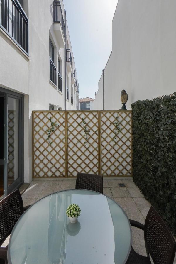 Apartment New!! Flores The Quiet
