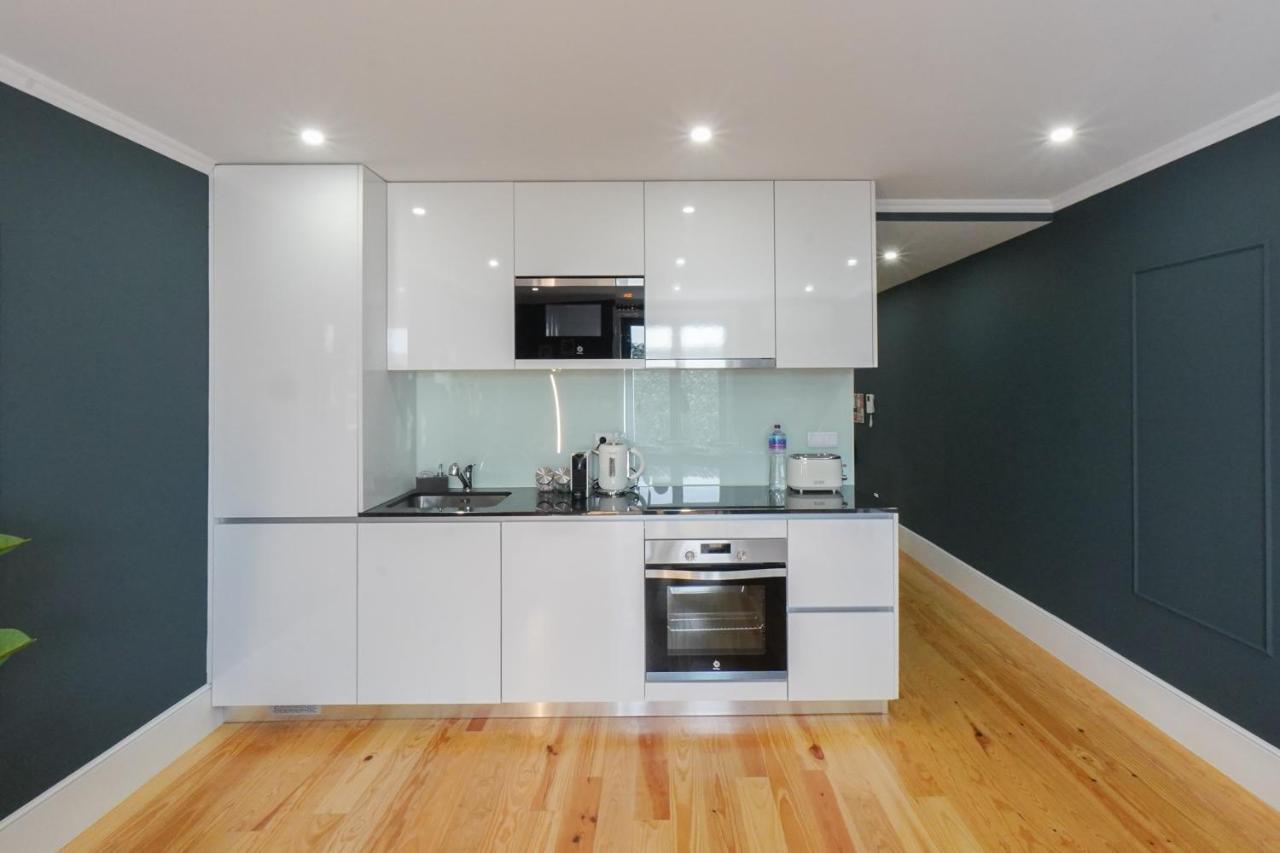 Apartment New!! Flores The Quiet *