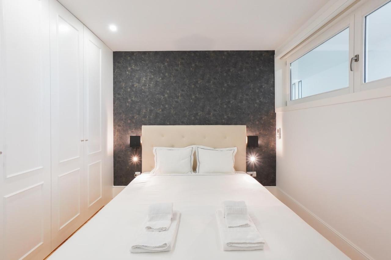 Apartment New!! Flores The Quiet