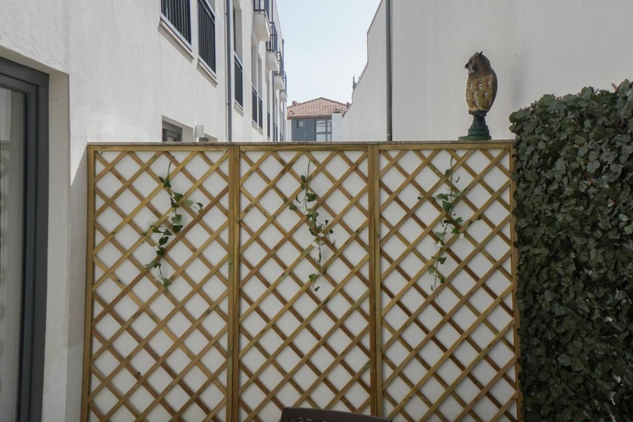 Apartment New!! Flores The Quiet
