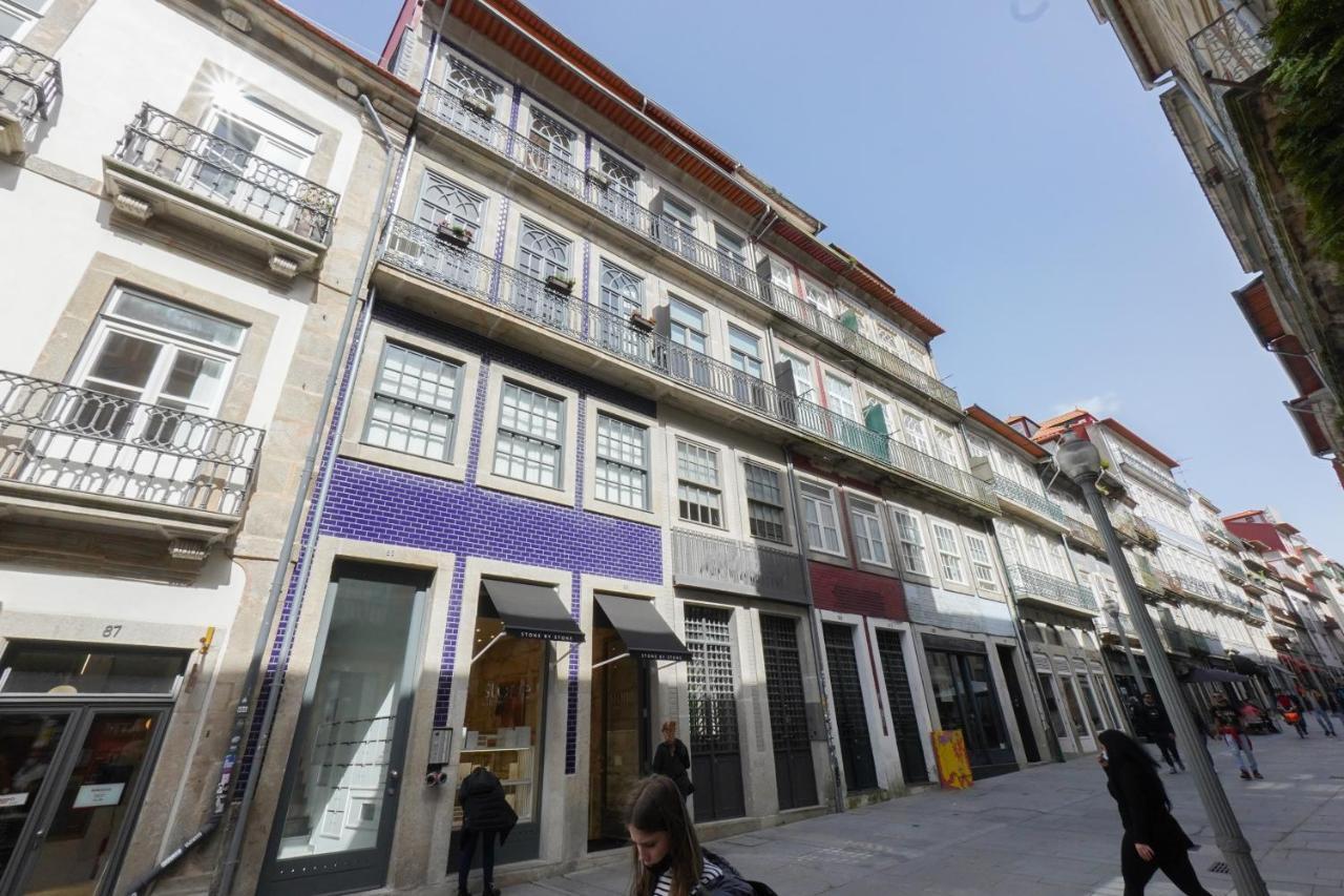 Apartment New!! Flores The Quiet Porto
